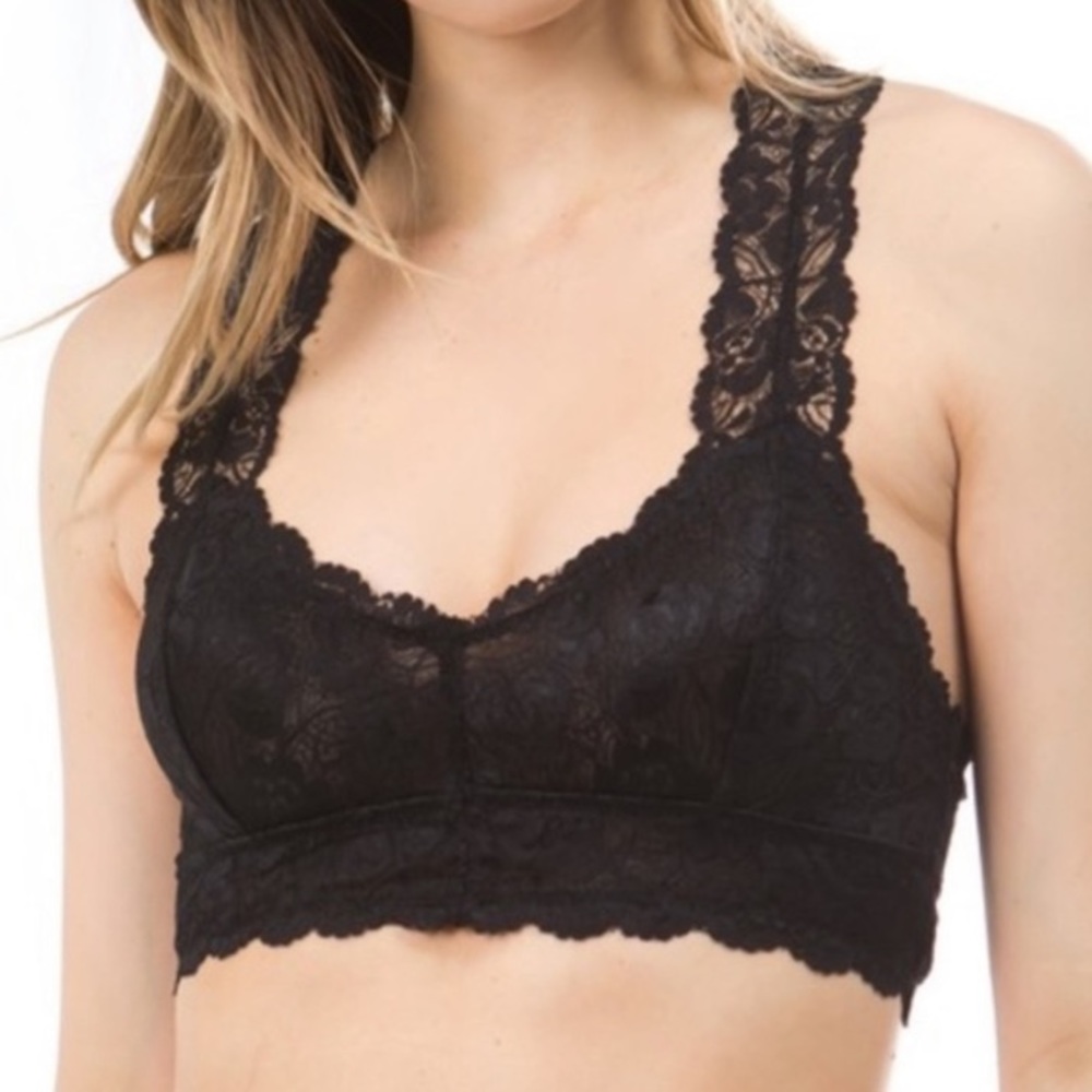 Anemone “Pursuit of Happiness” Bralette